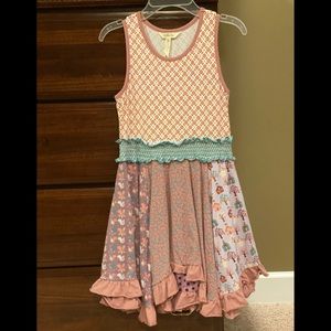 Matilda Jane size 10 dress